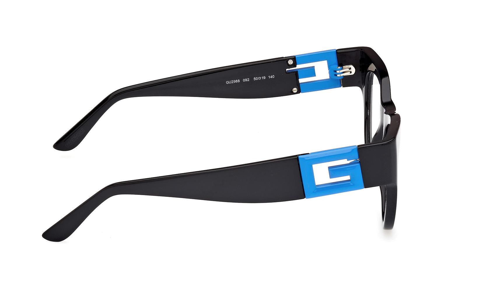 Guess Eyeglasses GU2988 092