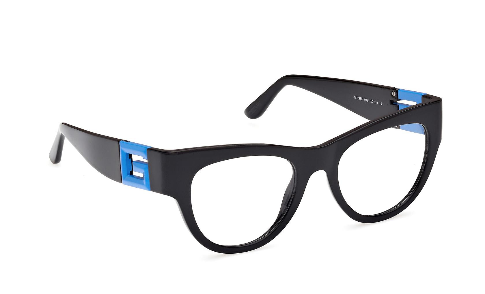 Guess Eyeglasses GU2988 092