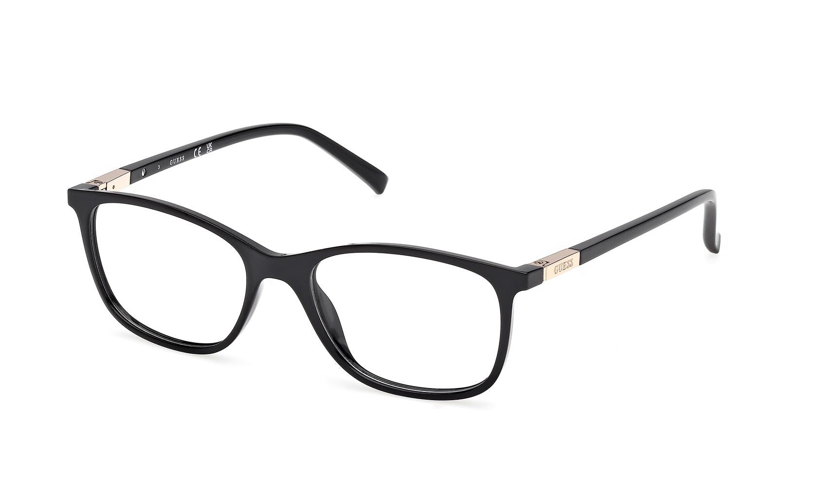 Guess Eyeglasses GU3004 004