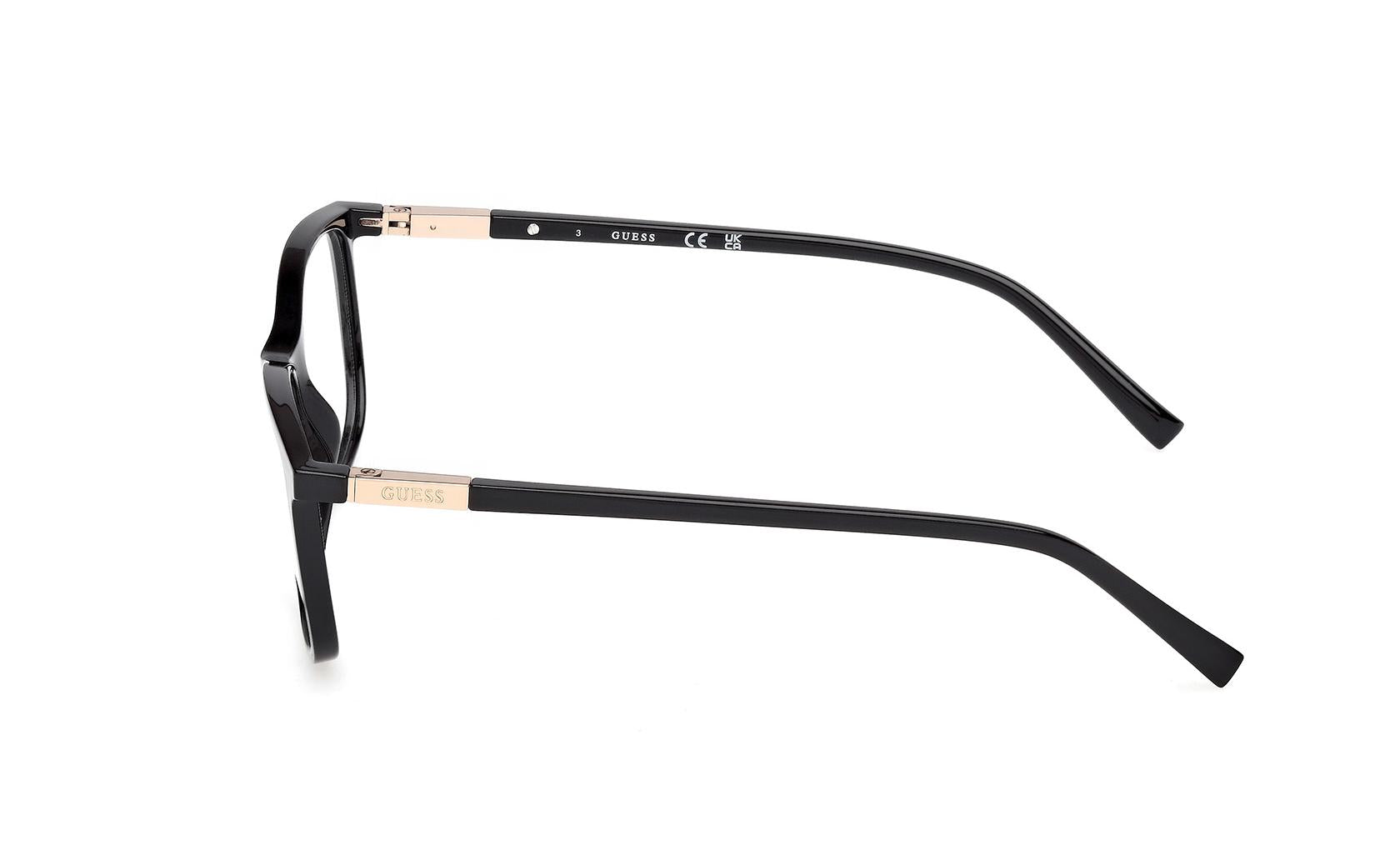 Guess Eyeglasses GU3004 004