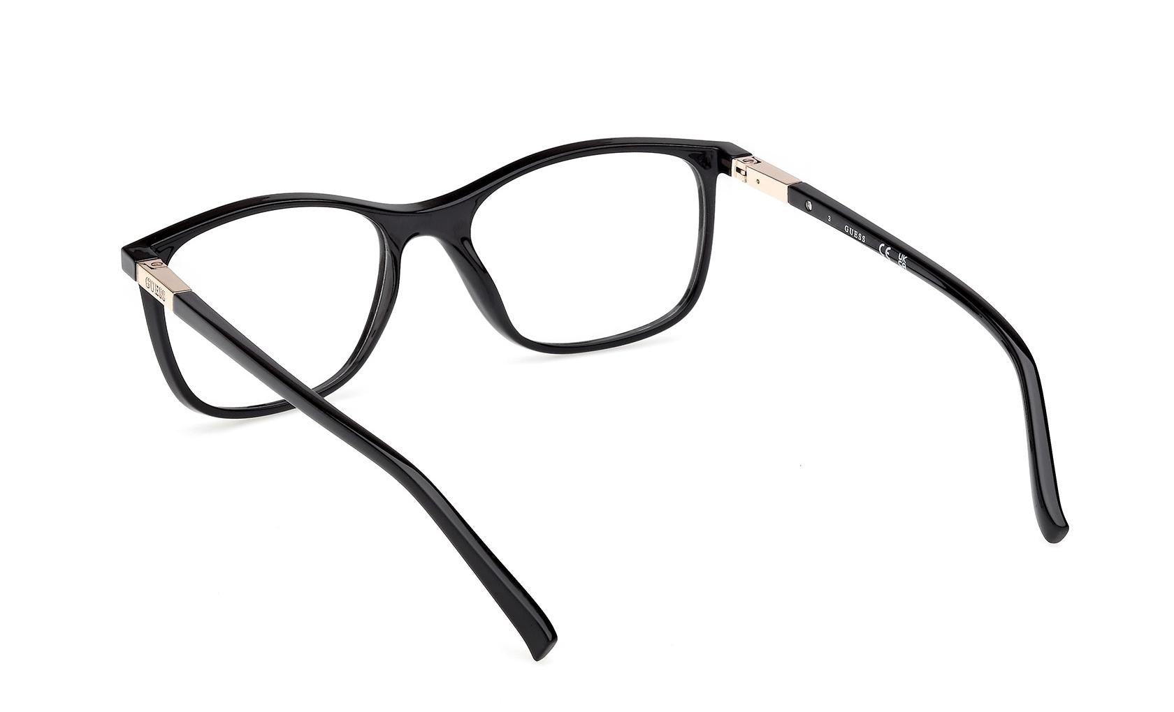Guess Eyeglasses GU3004 004