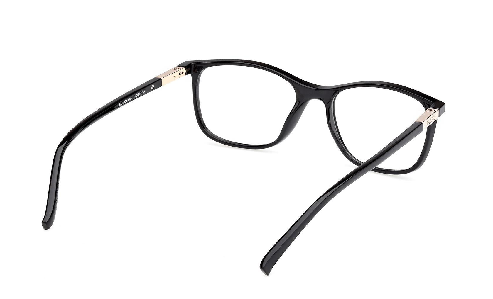 Guess Eyeglasses GU3004 004