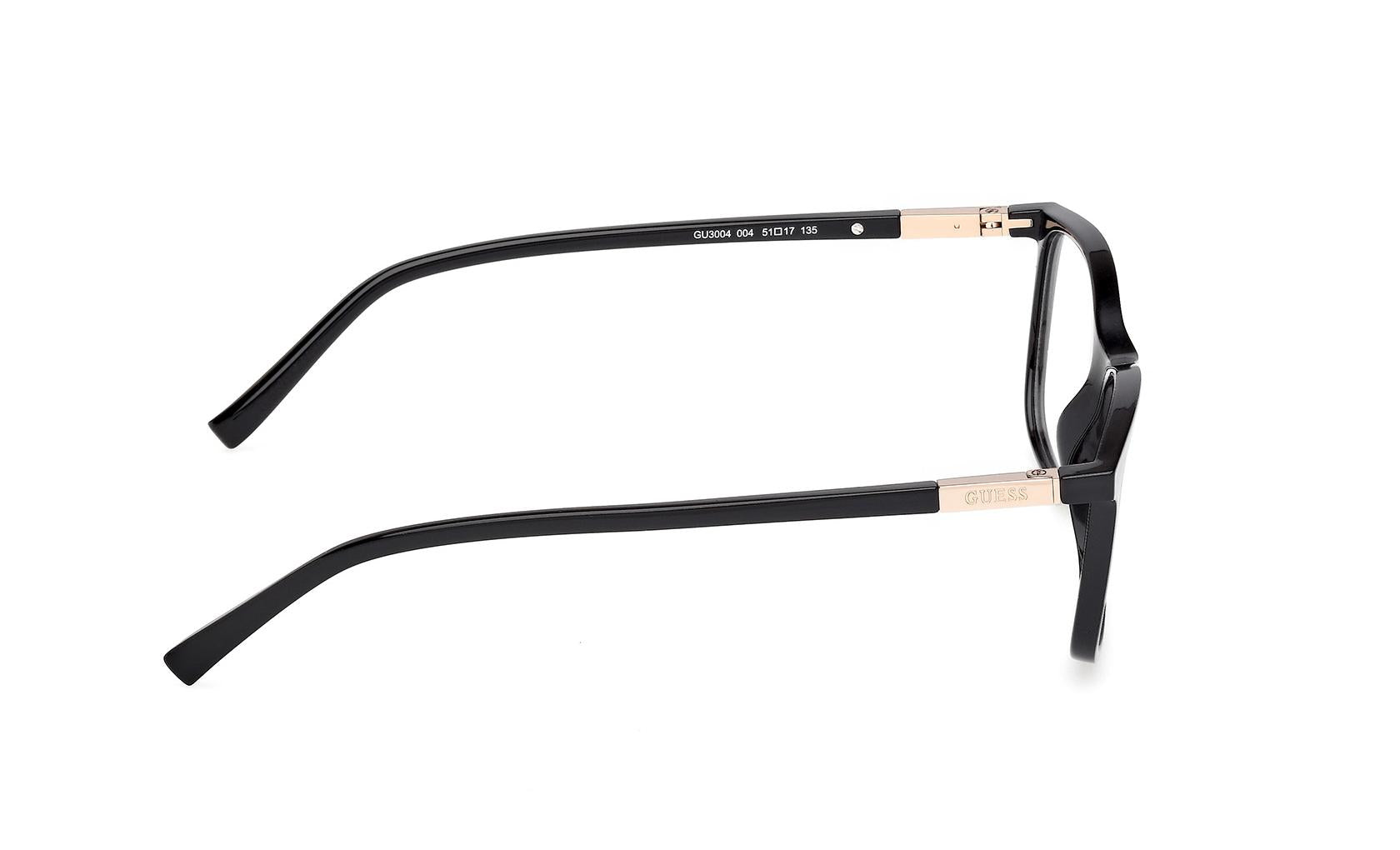Guess Eyeglasses GU3004 004