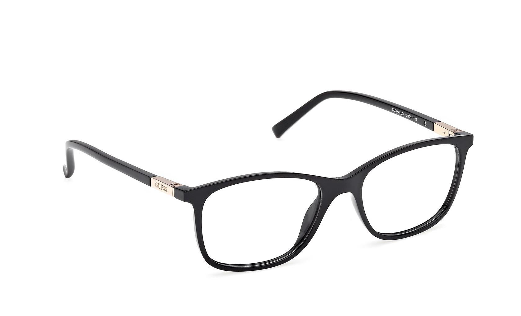 Guess Eyeglasses GU3004 004