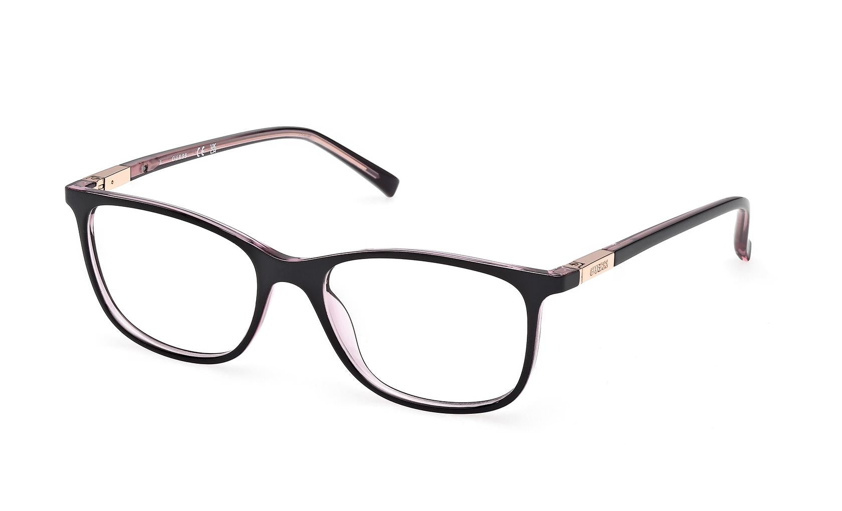 Guess Eyeglasses GU3004 005
