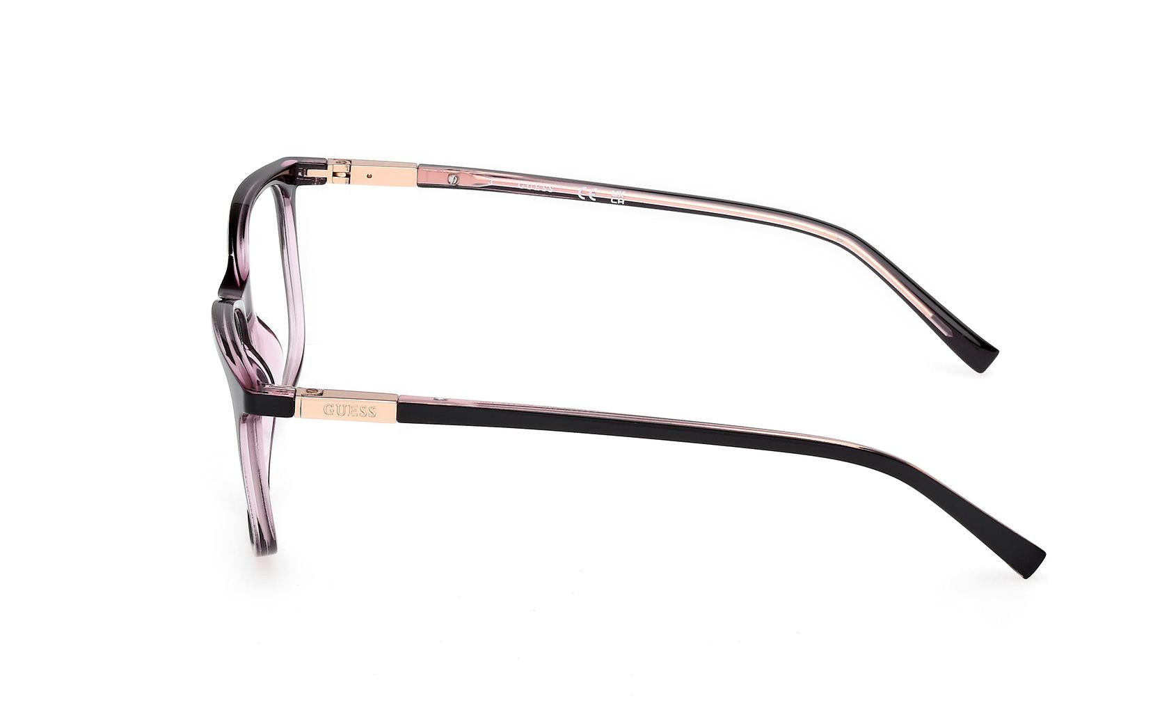 Guess Eyeglasses GU3004 005