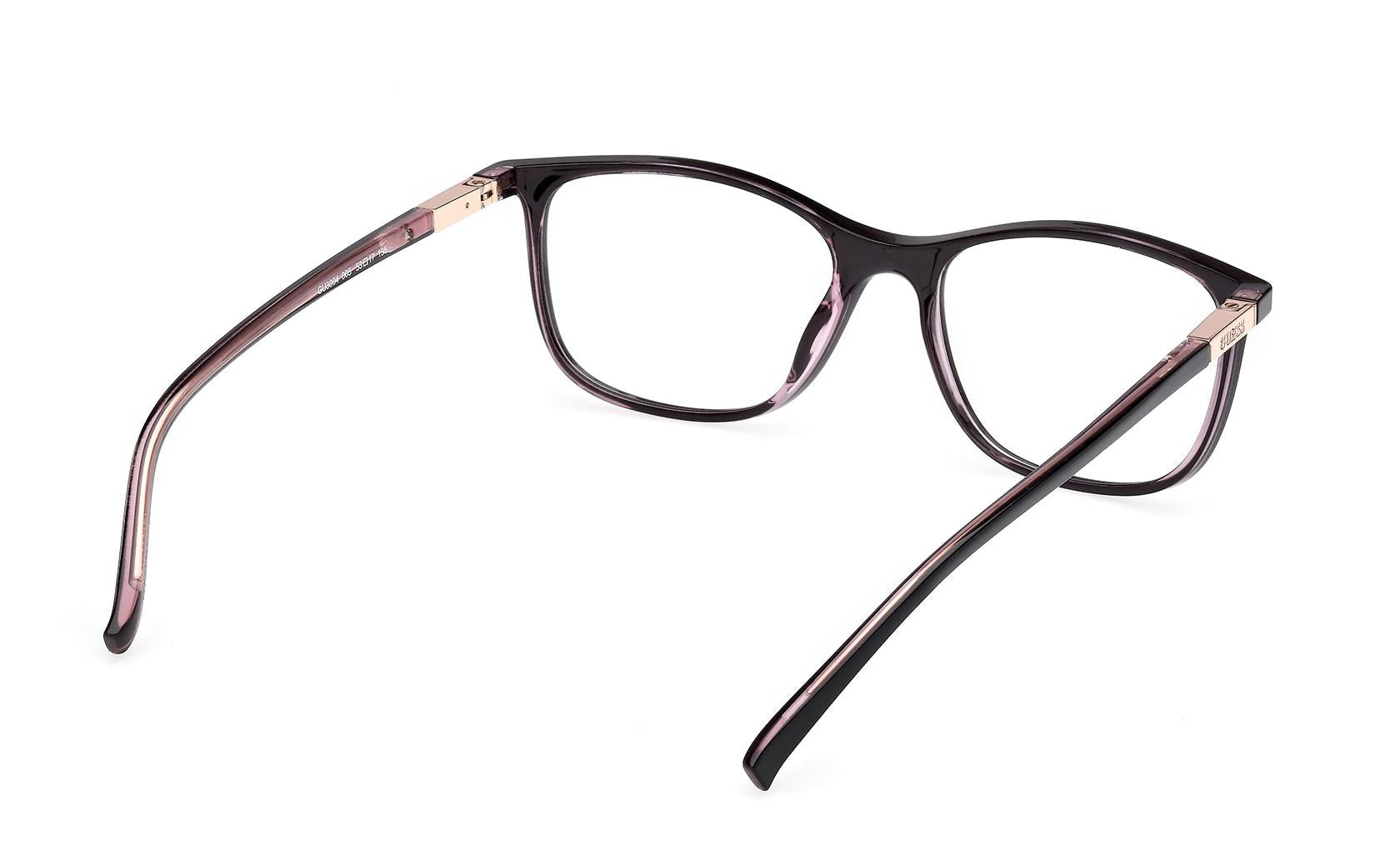 Guess Eyeglasses GU3004 005