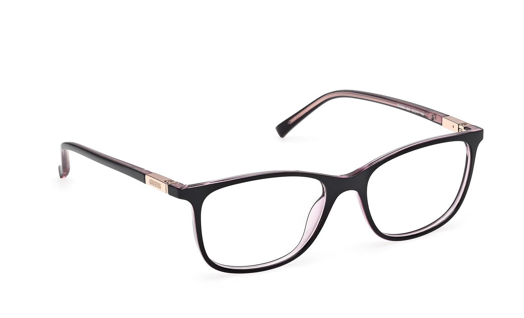 Guess Eyeglasses GU3004 005