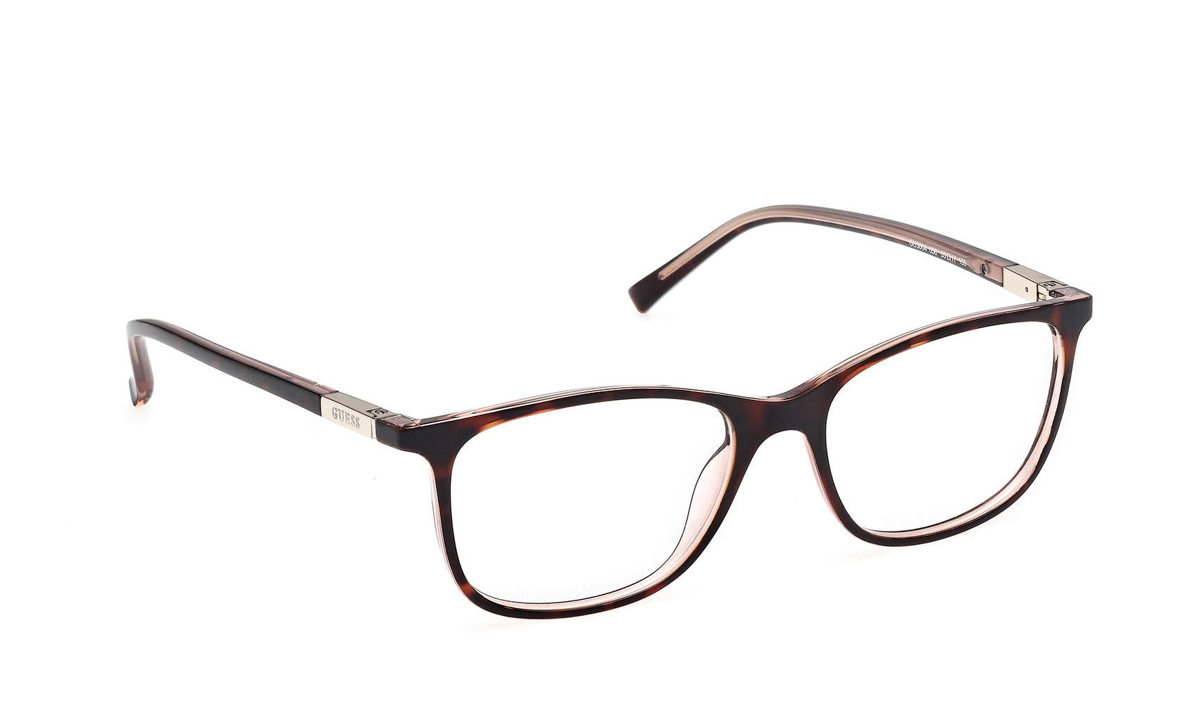 Guess Eyeglasses GU3004 056