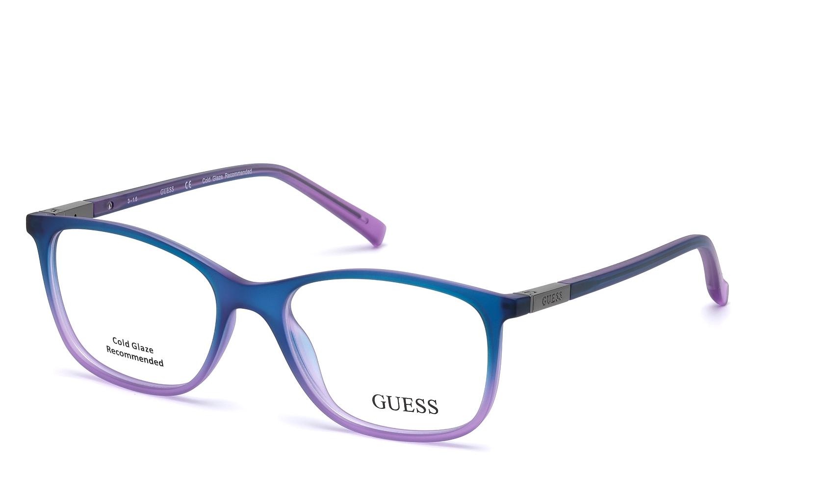 Guess Eyeglasses GU3004 005
