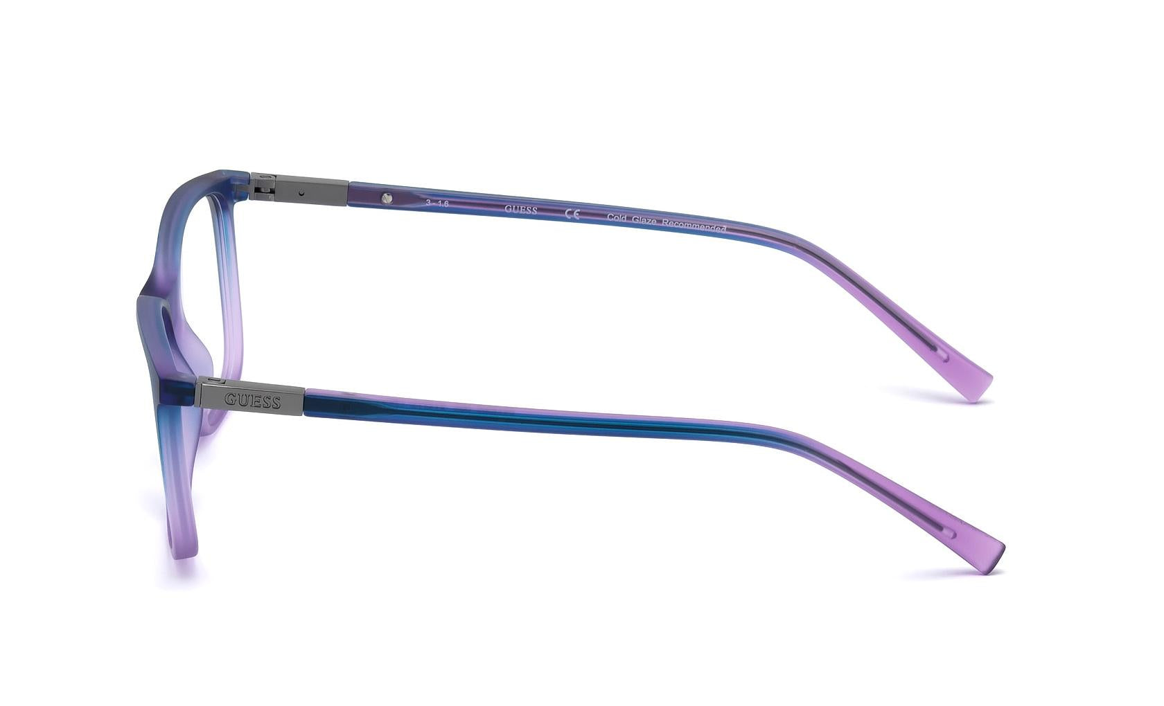 Guess Eyeglasses GU3004 071