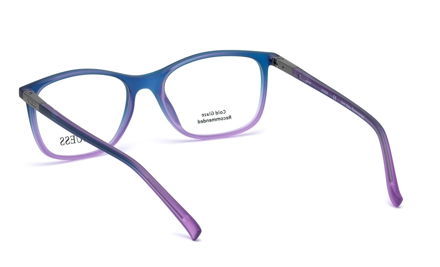 Guess Eyeglasses GU3004 071