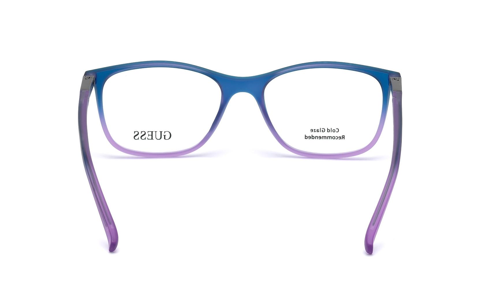 Guess Eyeglasses GU3004 071