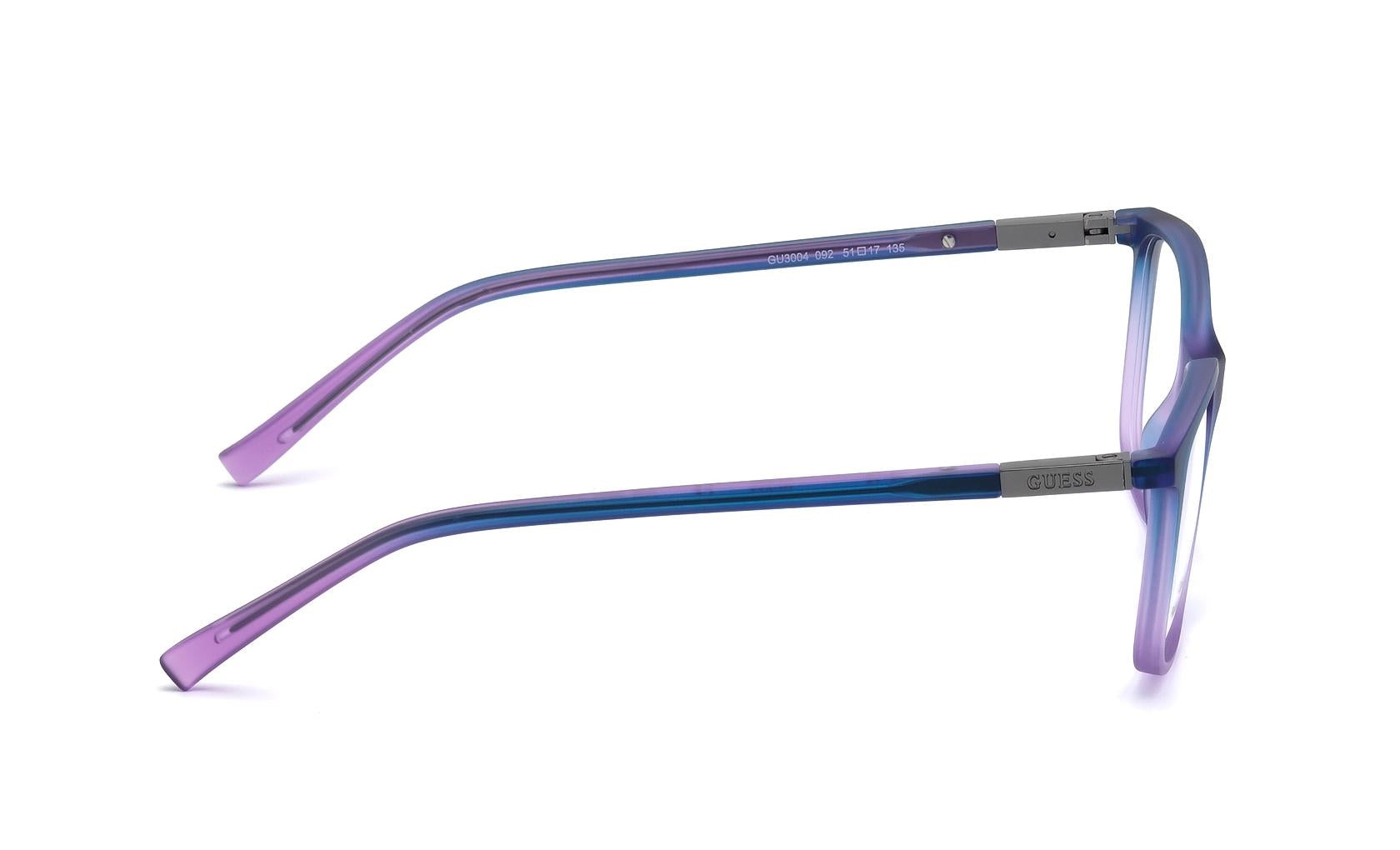 Guess Eyeglasses GU3004 005