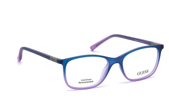 Guess Eyeglasses GU3004 056