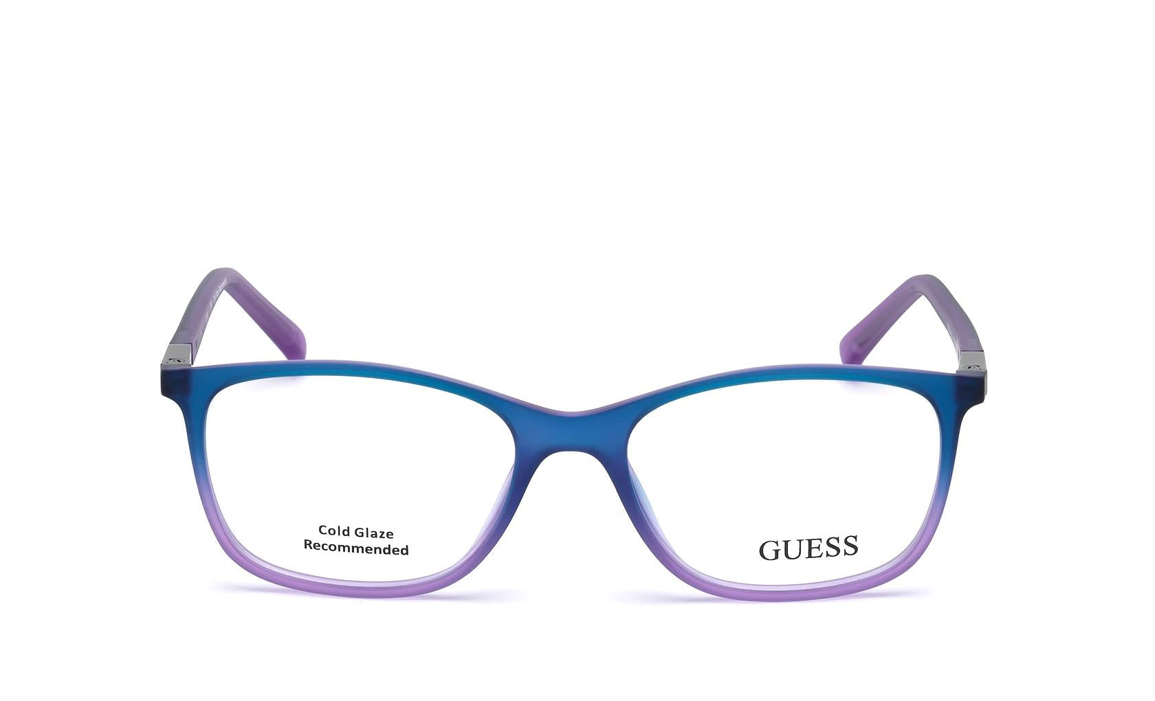 Guess Eyeglasses GU3004 056