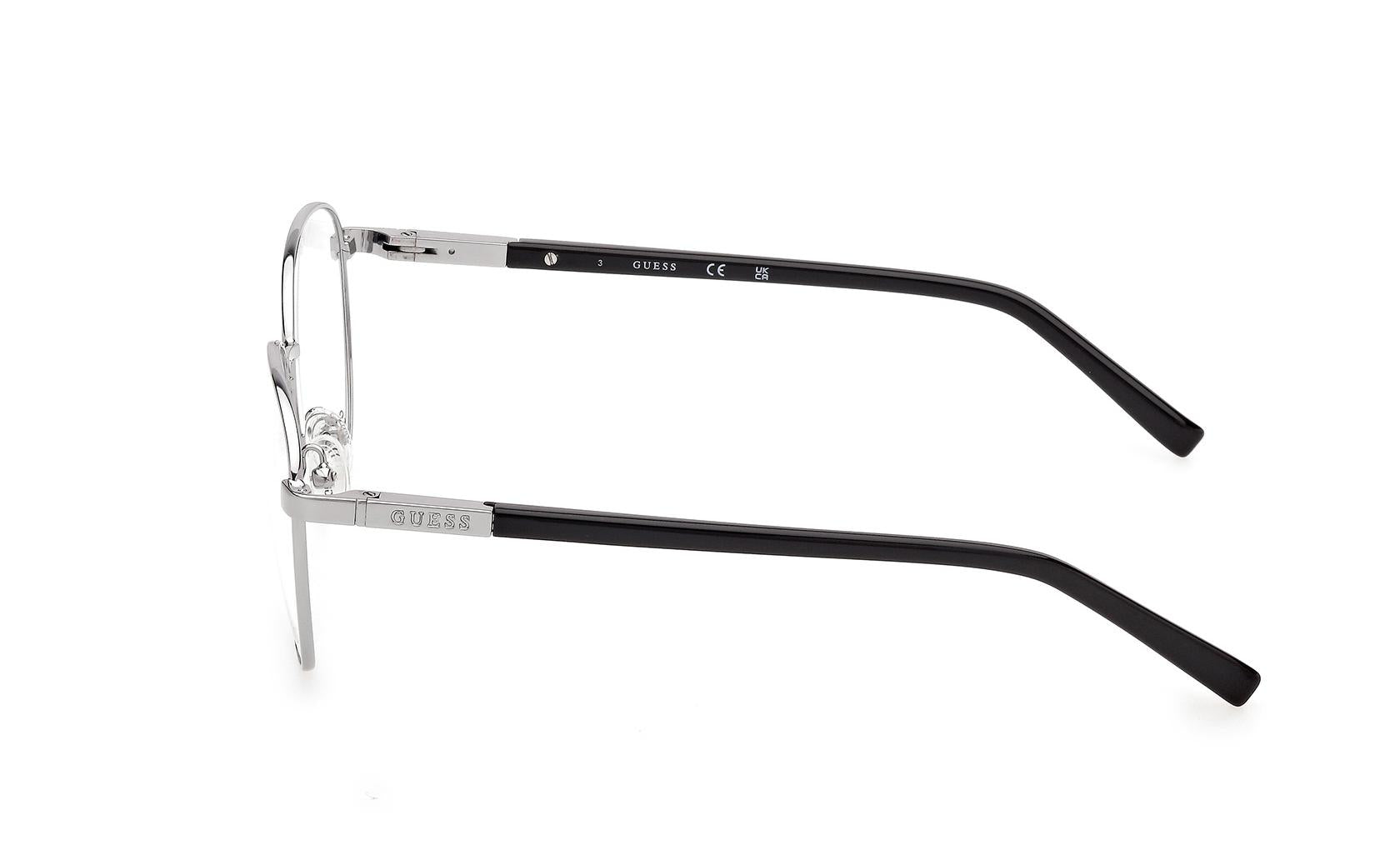 Guess Eyeglasses GU3037 005