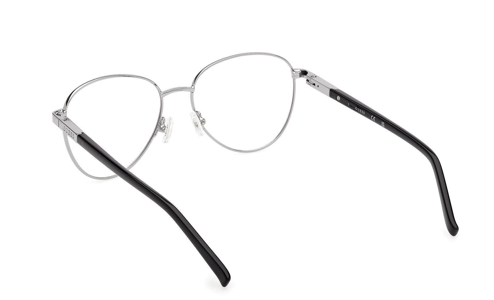 Guess Eyeglasses GU3037 005