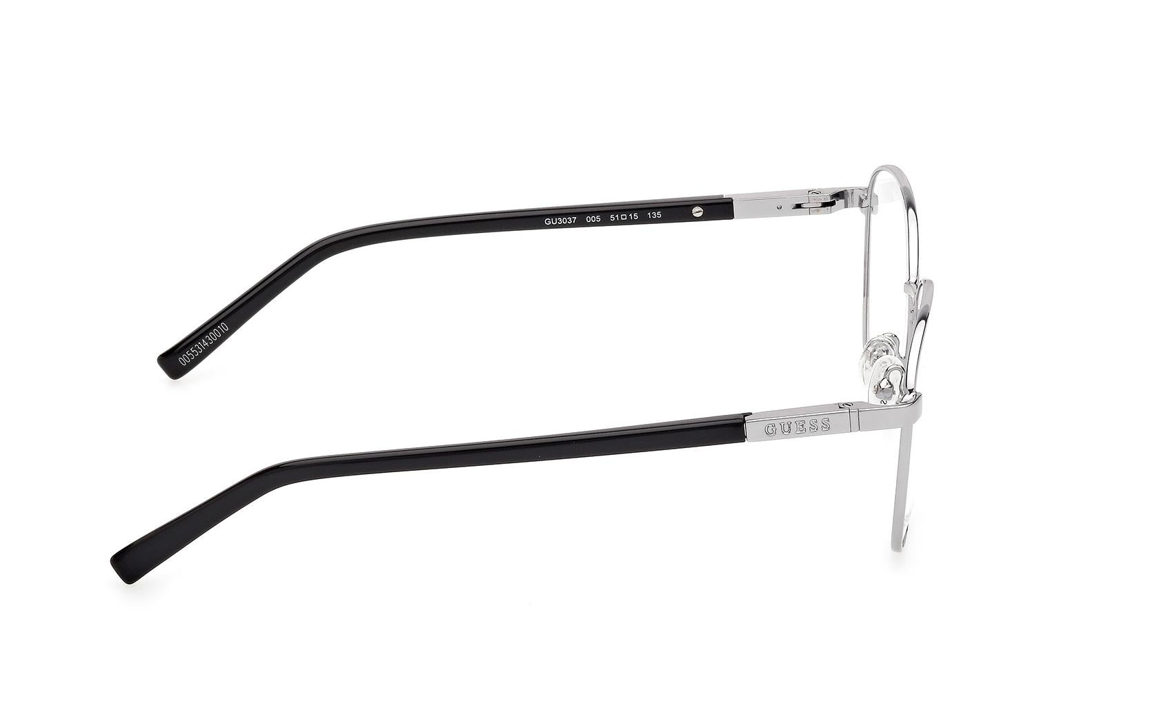 Guess Eyeglasses GU3037 005