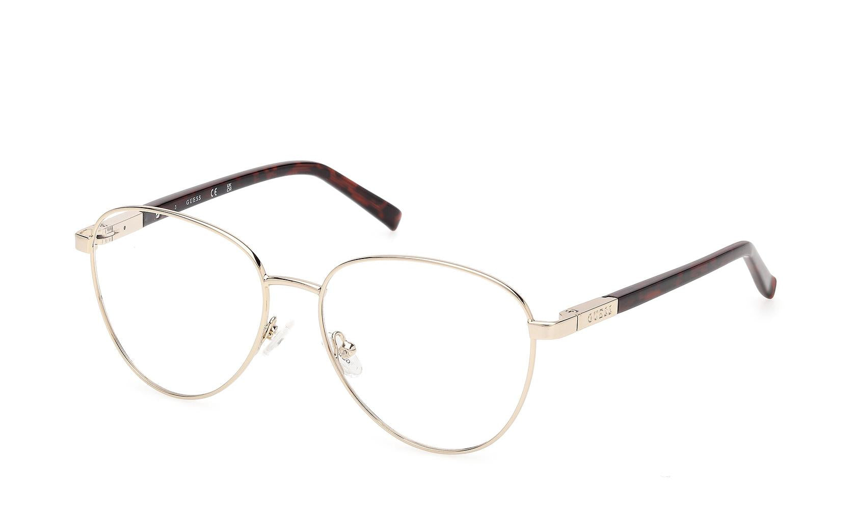 Guess Eyeglasses GU3037 052