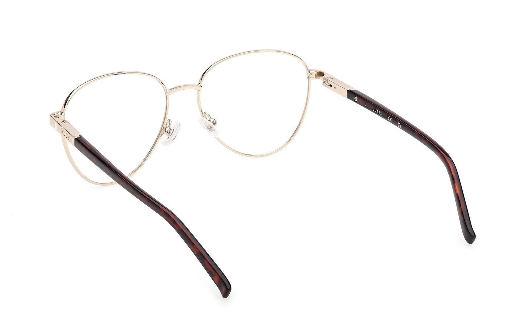 Guess Eyeglasses GU3037 052