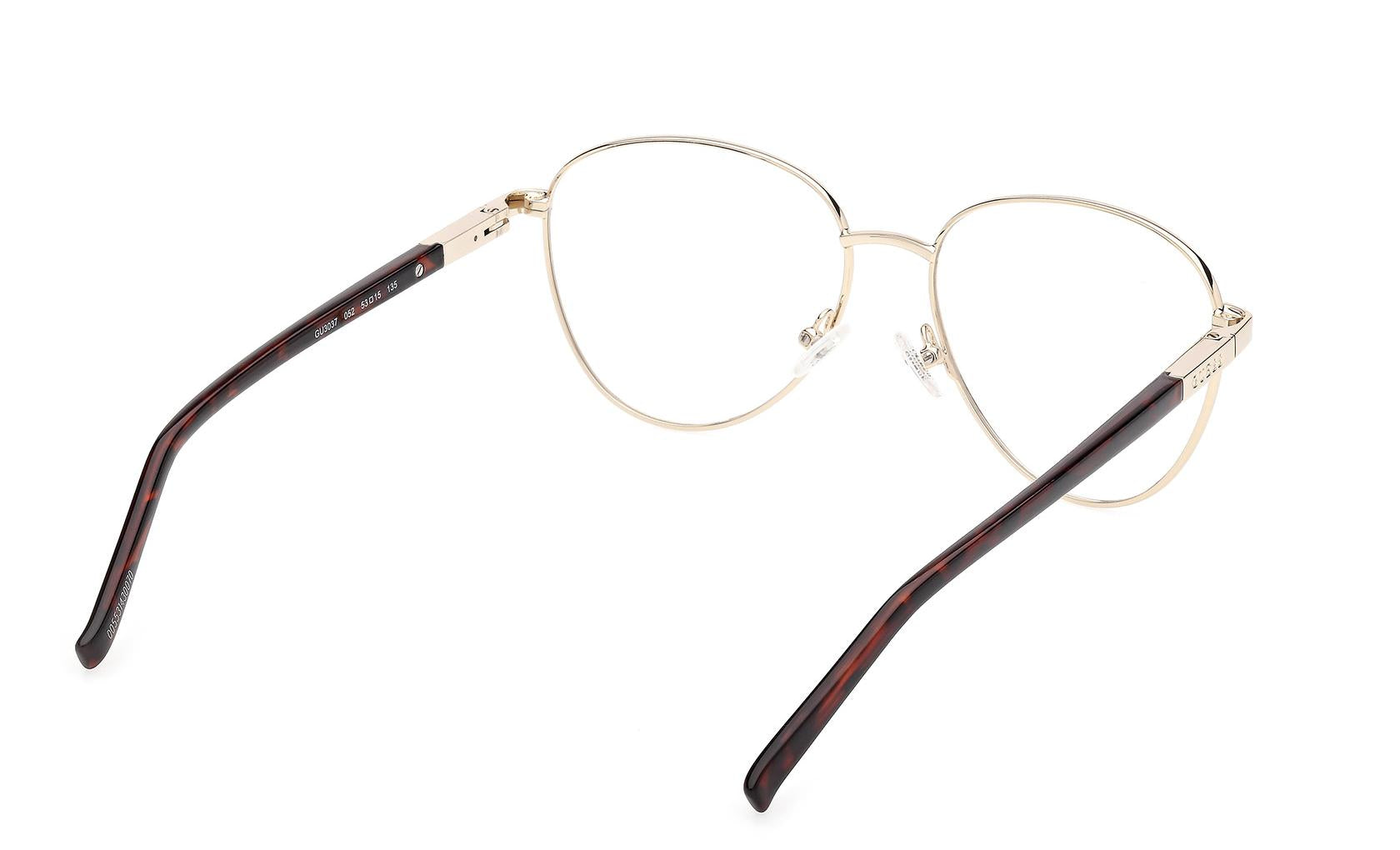 Guess Eyeglasses GU3037 052