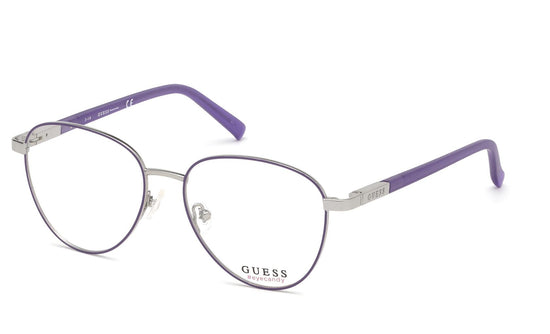 Guess Eyeglasses GU3037 020