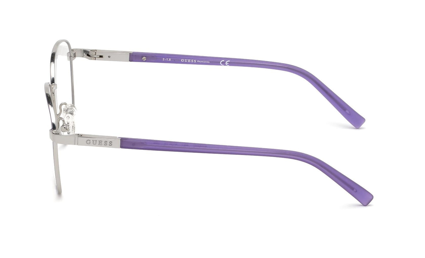 Guess Eyeglasses GU3037 020