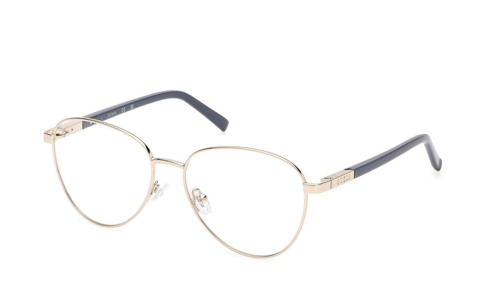 Guess Eyeglasses GU3037 090