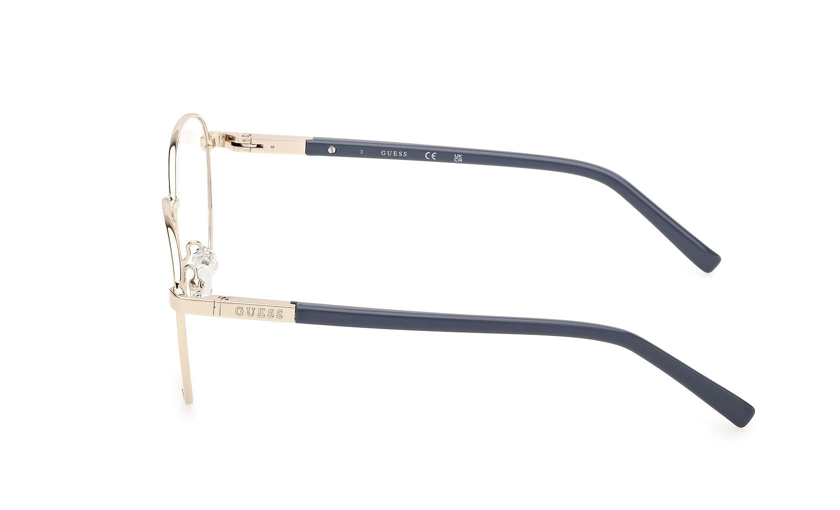 Guess Eyeglasses GU3037 090