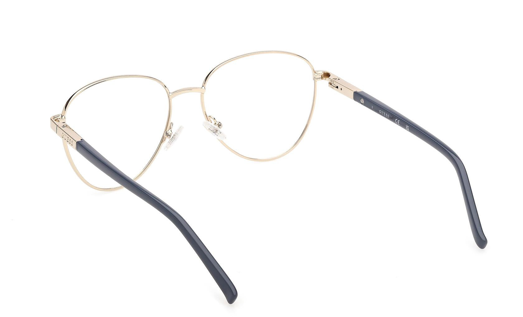 Guess Eyeglasses GU3037 090