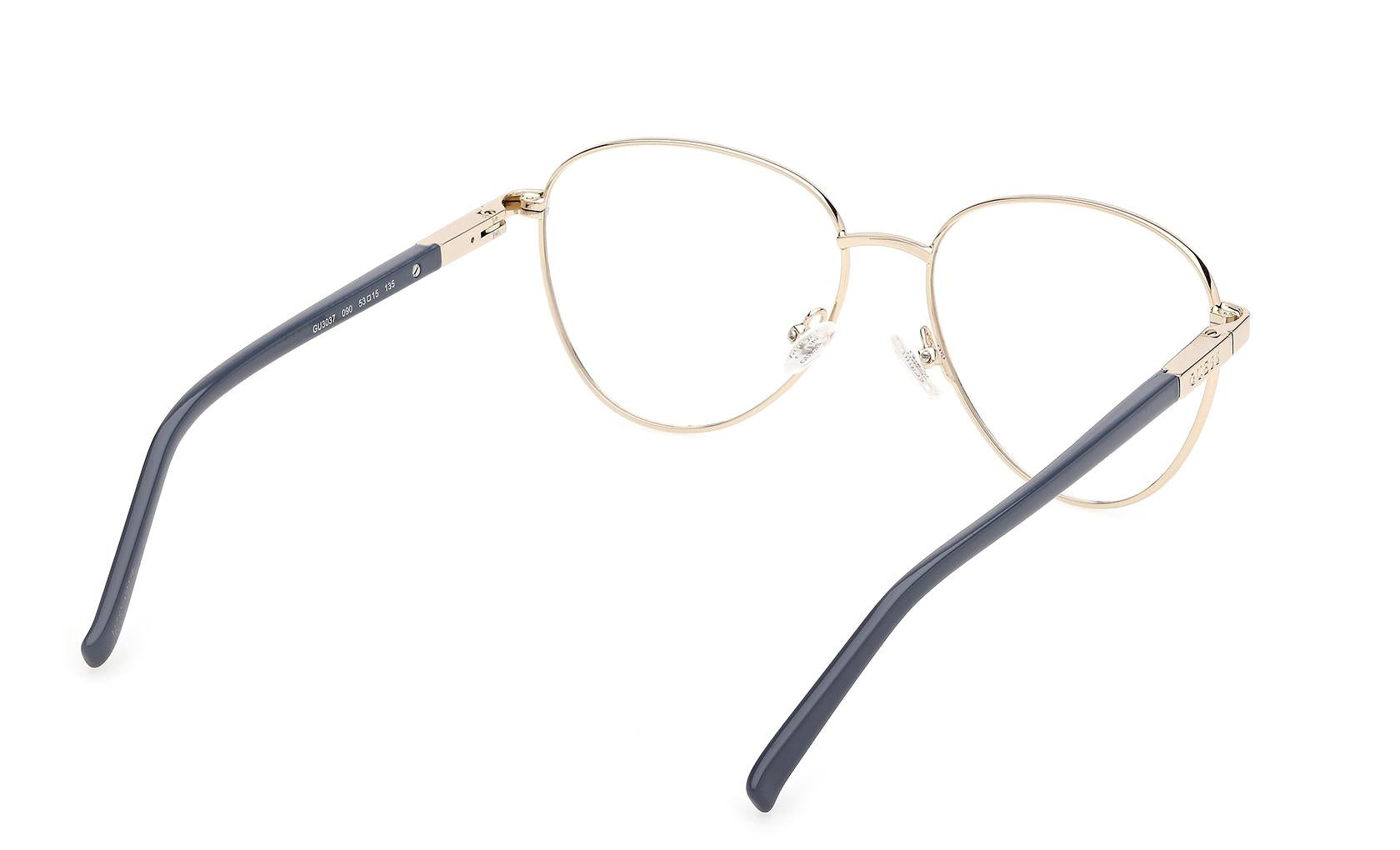 Guess Eyeglasses GU3037 090