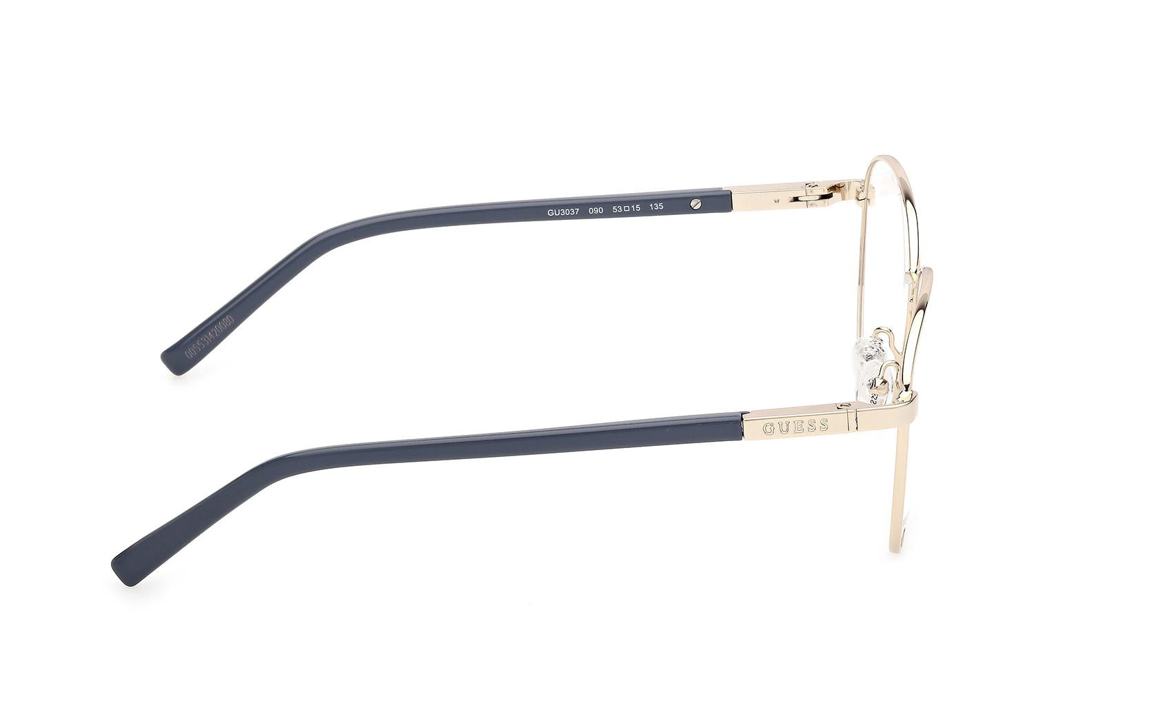 Guess Eyeglasses GU3037 090