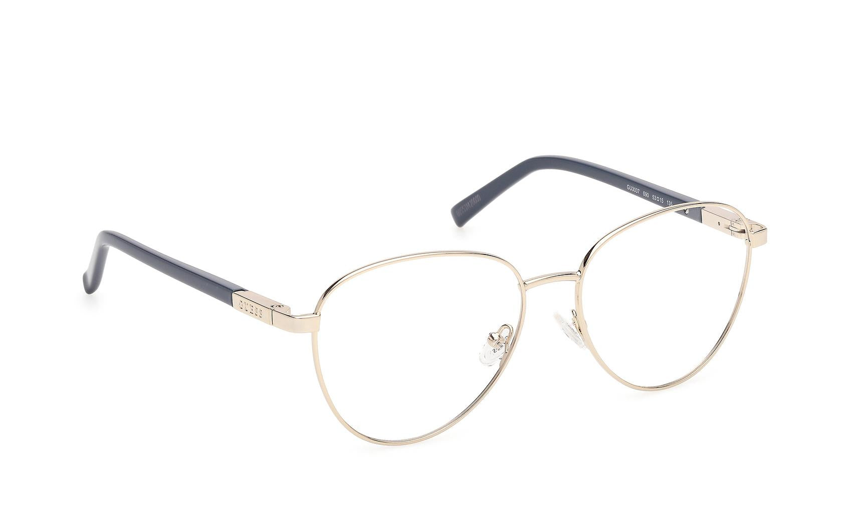 Guess Eyeglasses GU3037 090