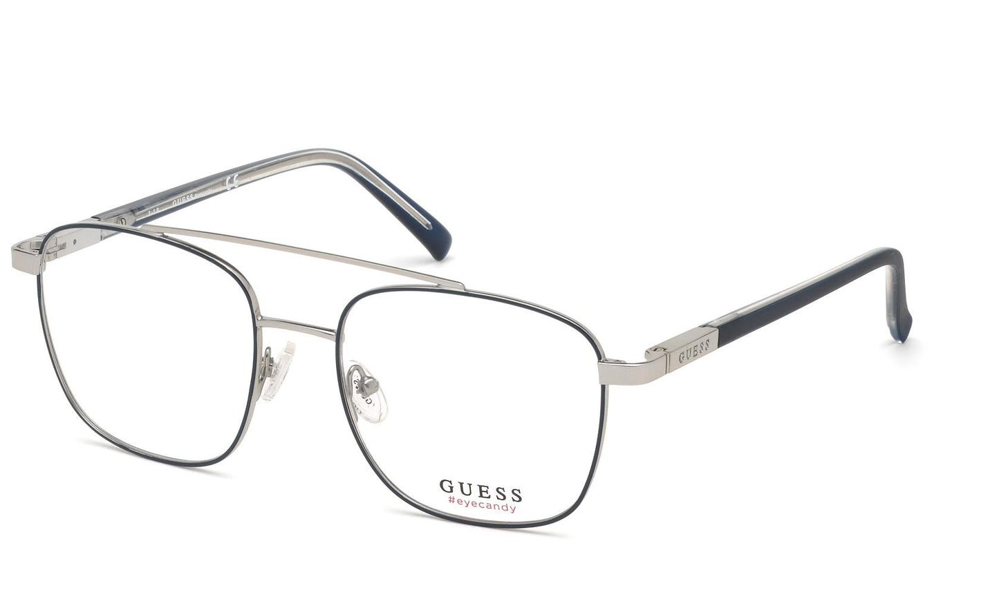 Guess Eyeglasses GU3038 005