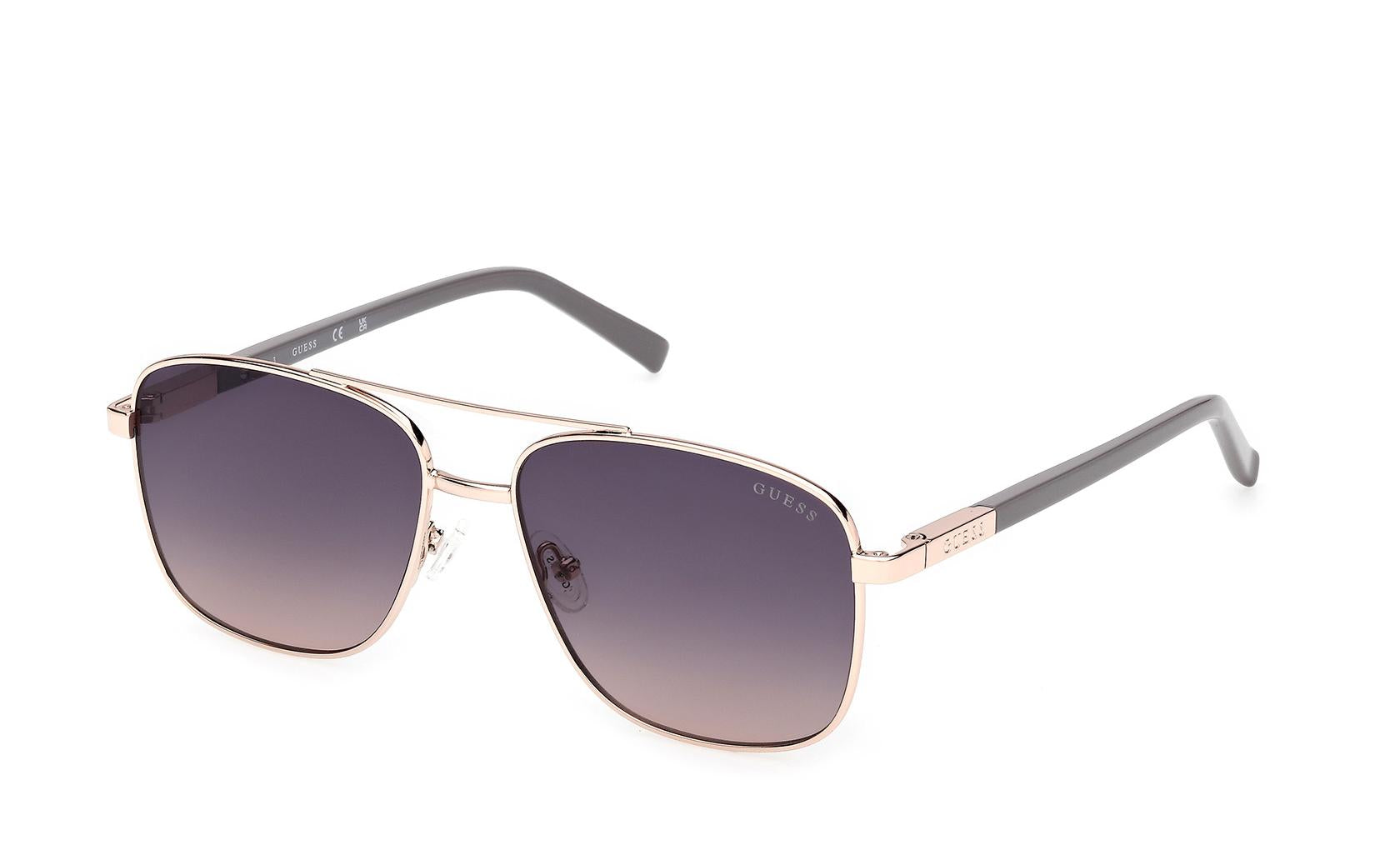 Guess Sunglasses GU3040 28B