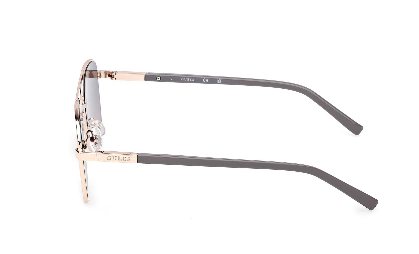 Guess Sunglasses GU3040 28B