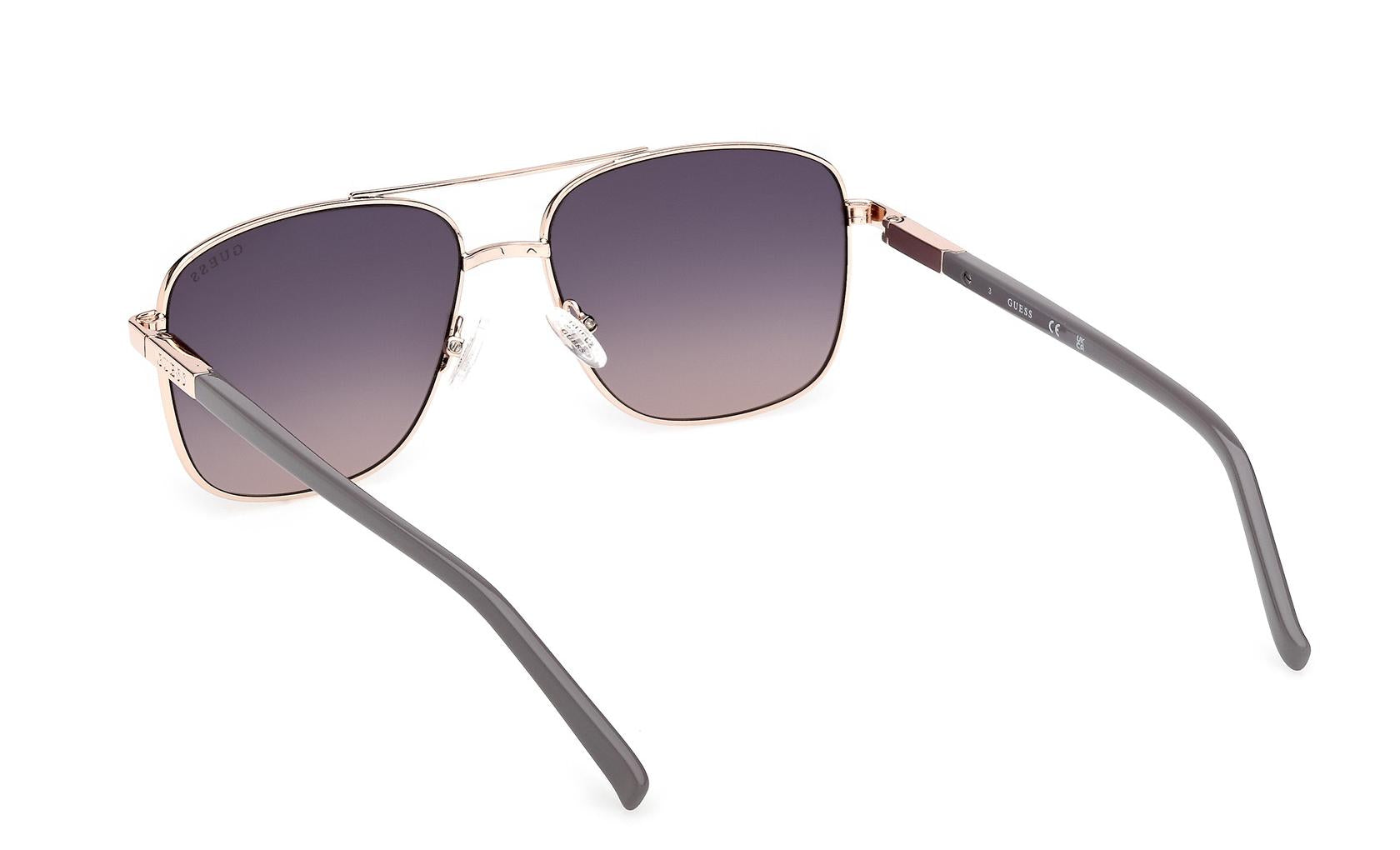 Guess Sunglasses GU3040 28B
