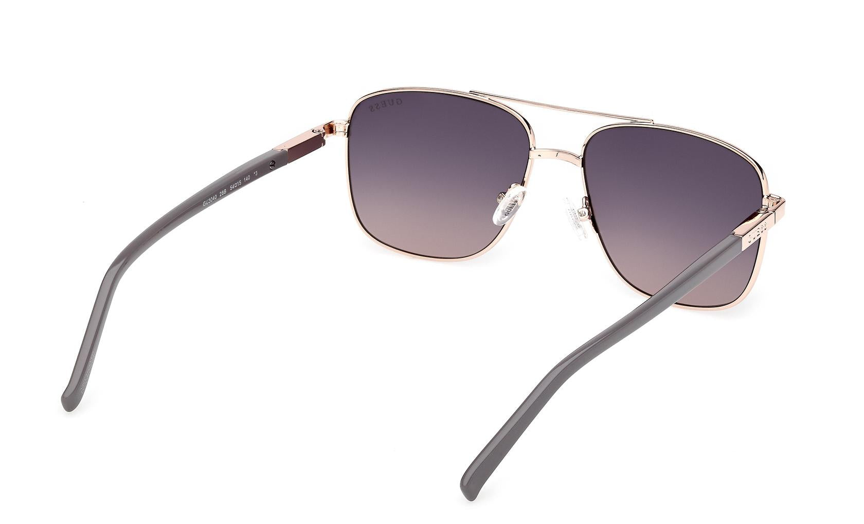 Guess Sunglasses GU3040 28B