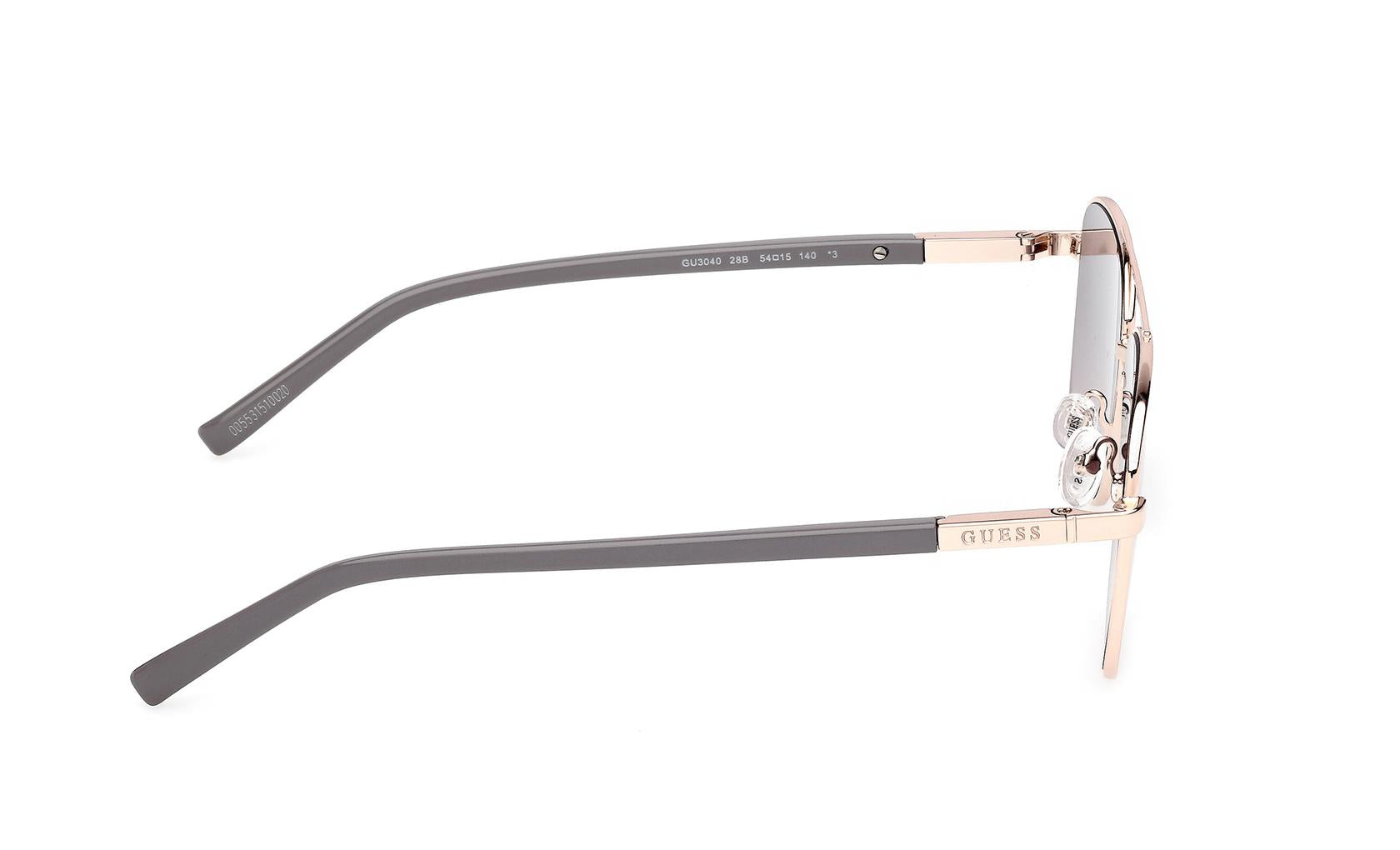 Guess Sunglasses GU3040 28B