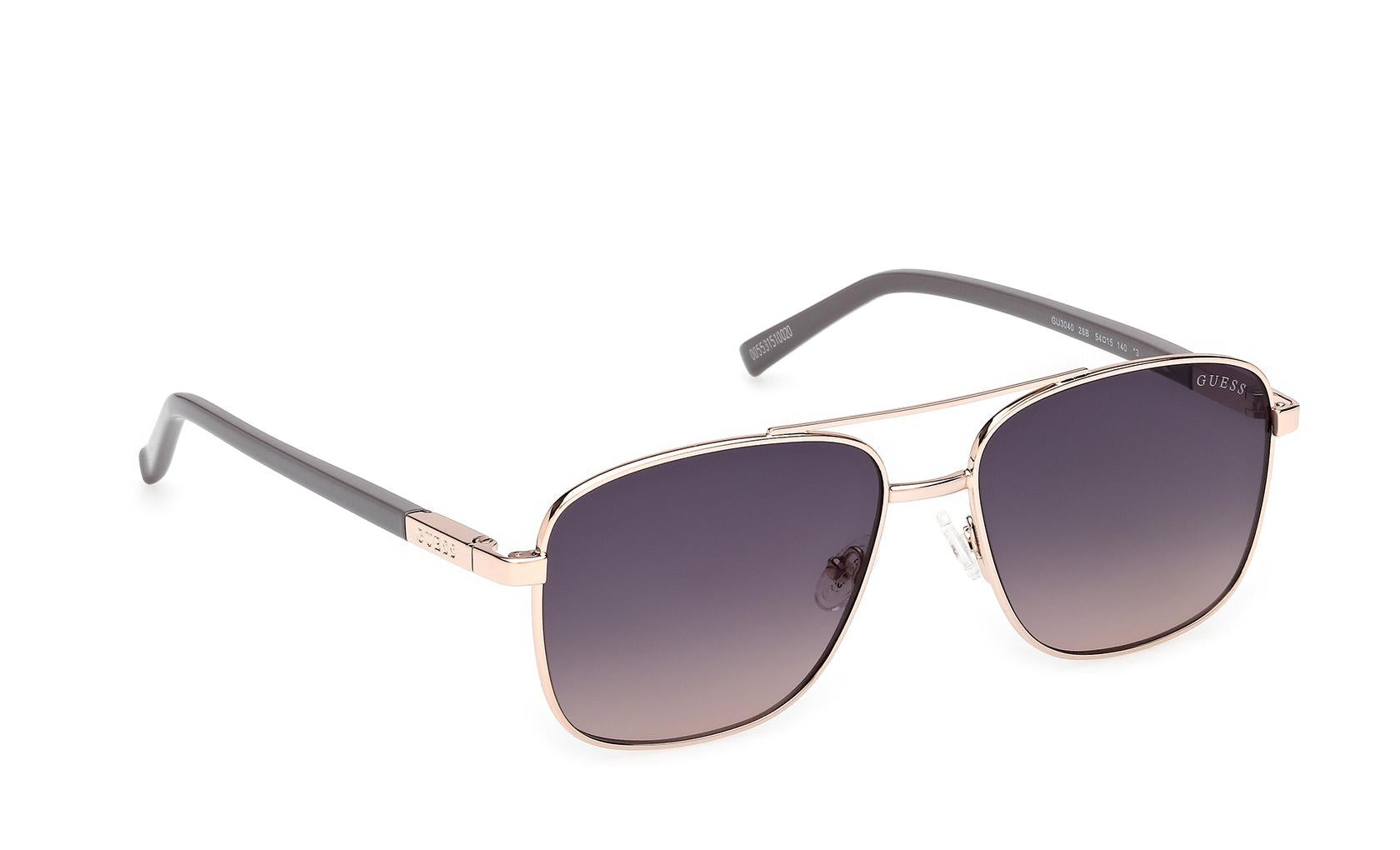 Guess Sunglasses GU3040 28B