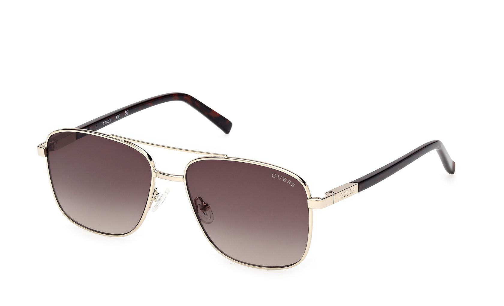 Guess Sunglasses GU3040 33F