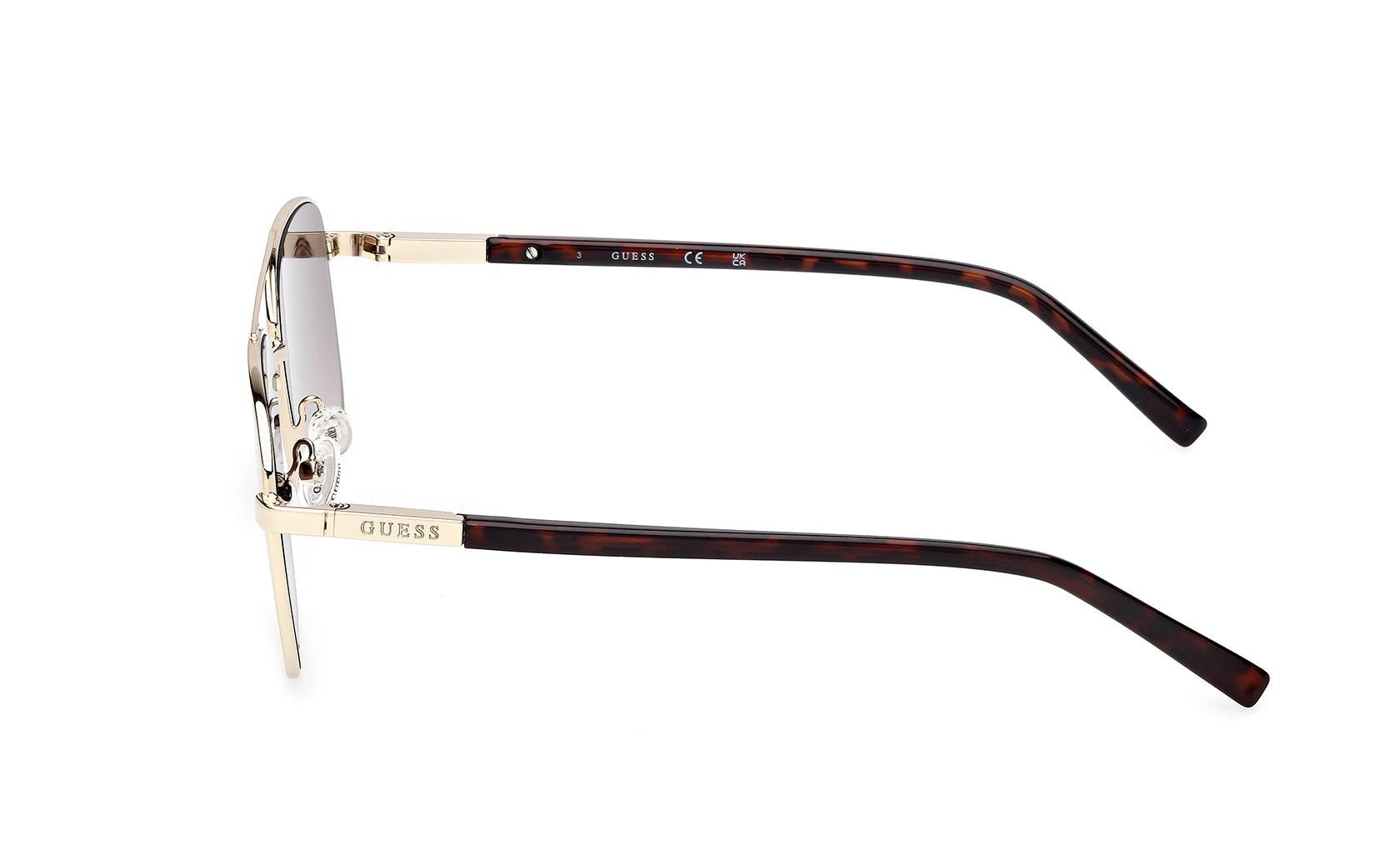 Guess Sunglasses GU3040 33F