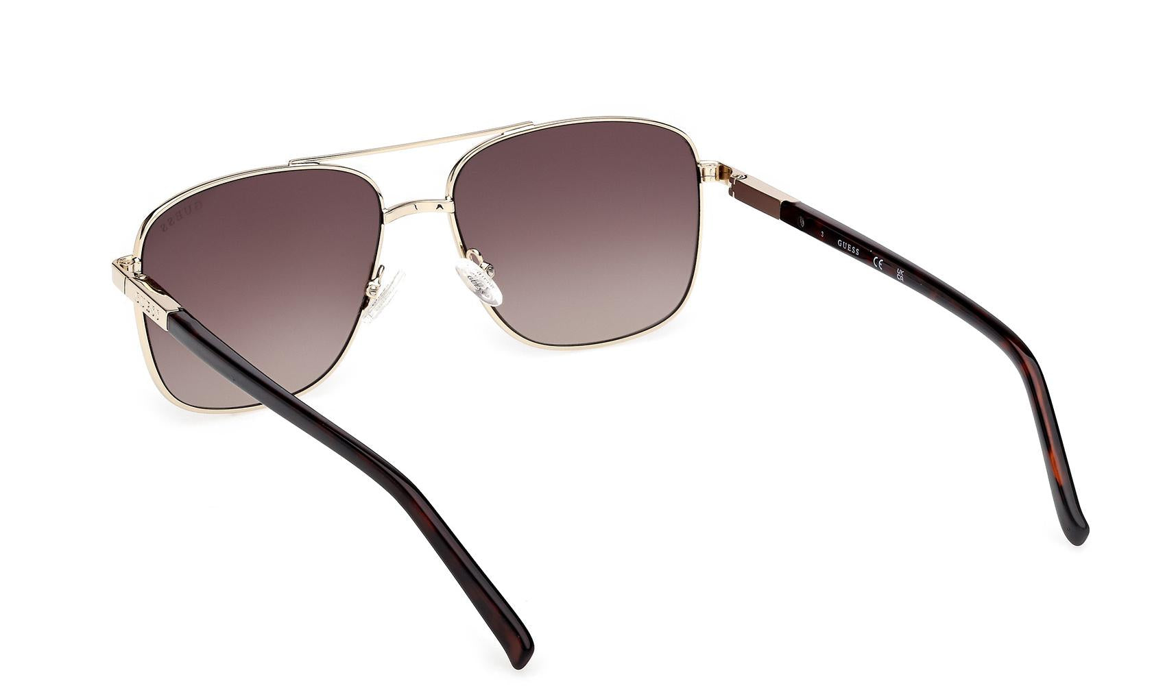 Guess Sunglasses GU3040 33F