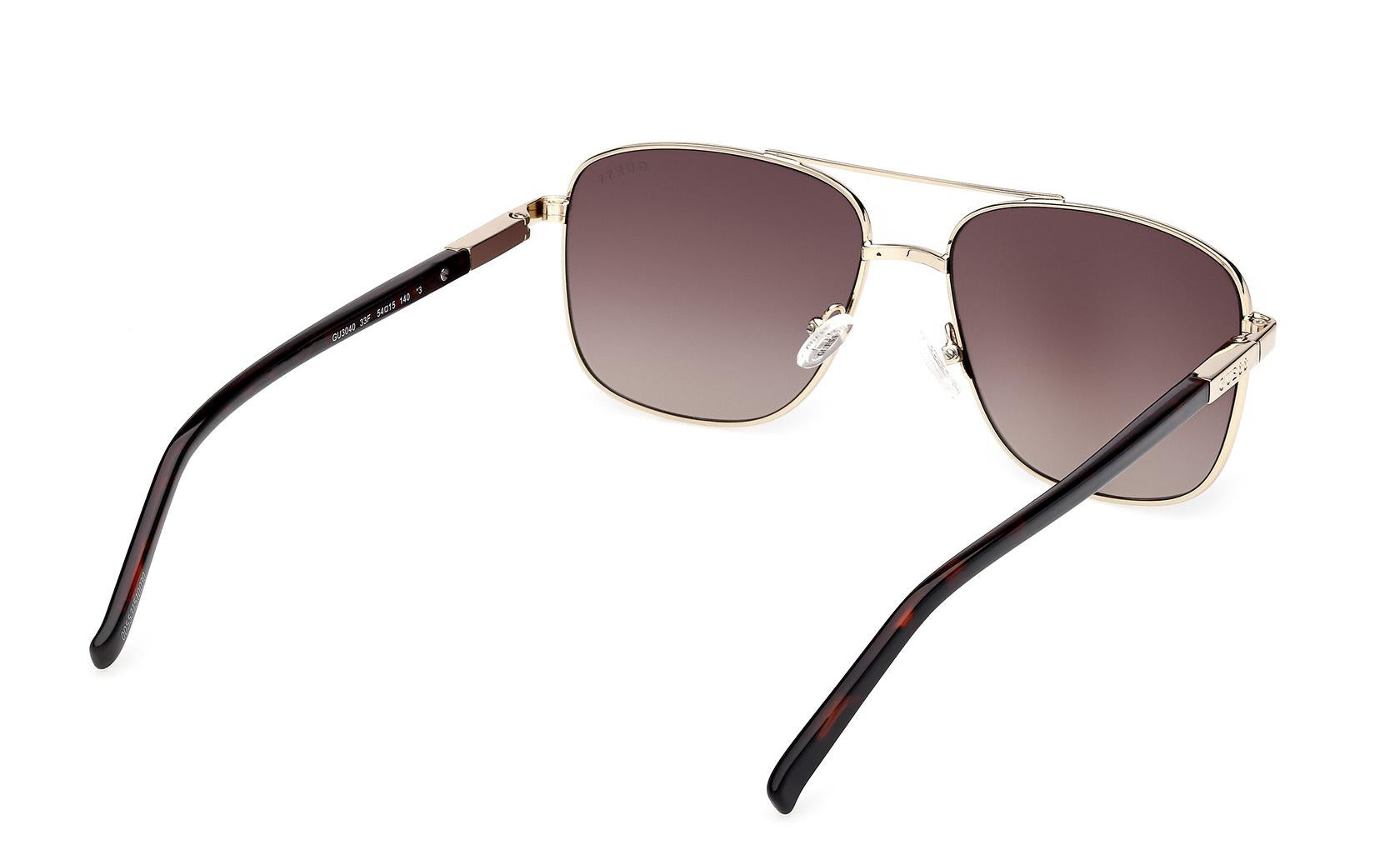 Guess Sunglasses GU3040 33F