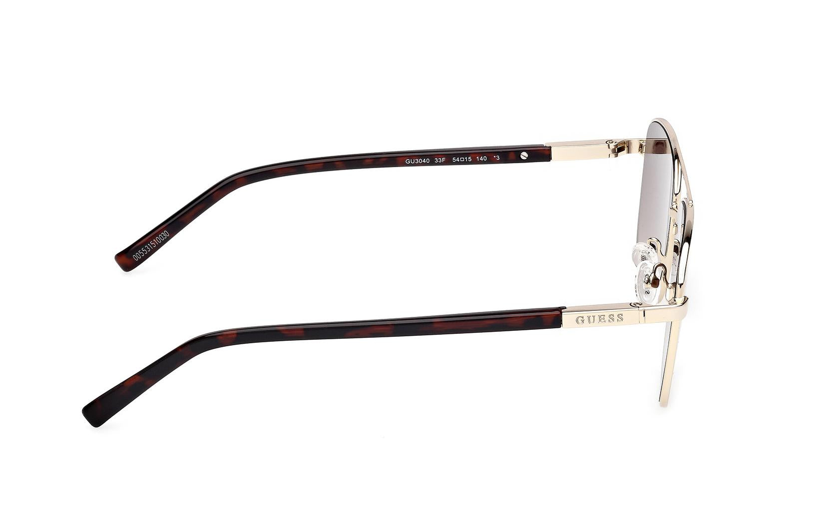 Guess Sunglasses GU3040 33F
