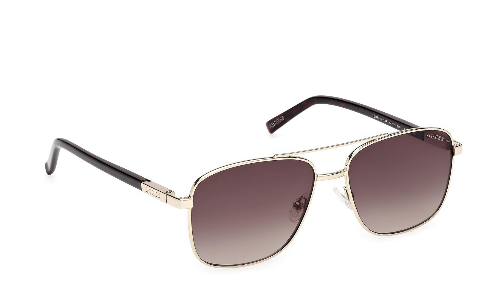 Guess Sunglasses GU3040 33F