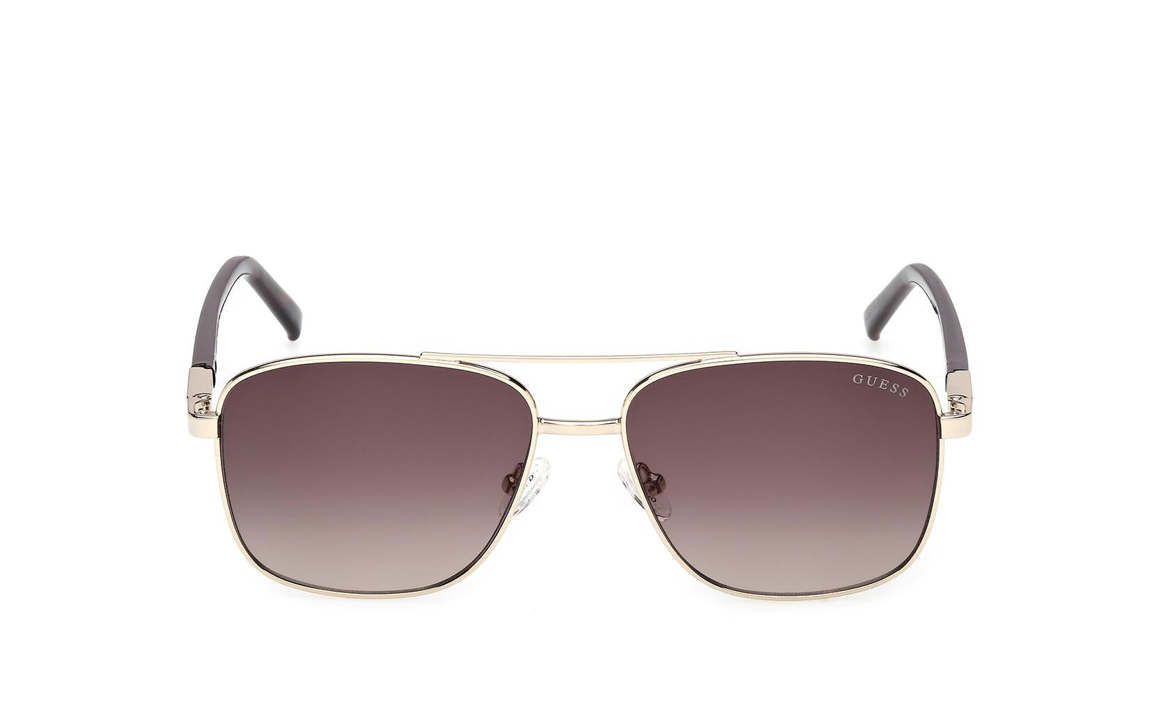 Guess Sunglasses GU3040 33F