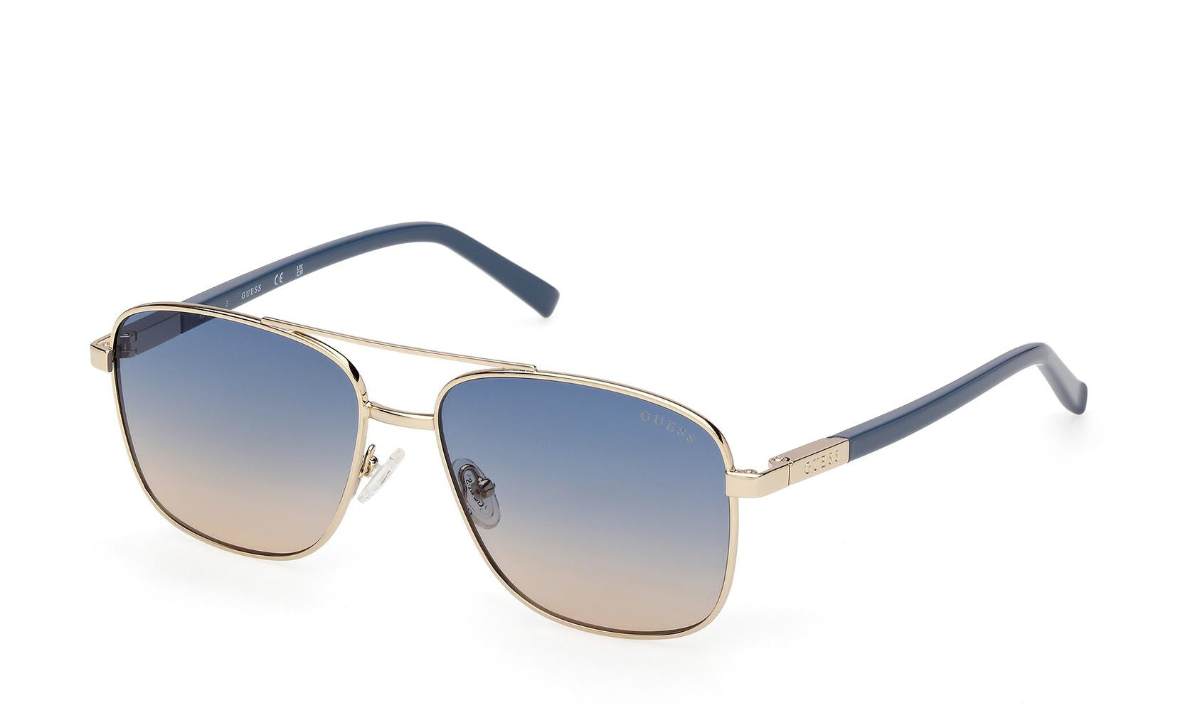 Guess Sunglasses GU3040 33W