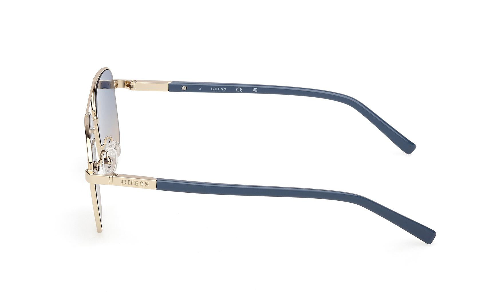 Guess Sunglasses GU3040 33W